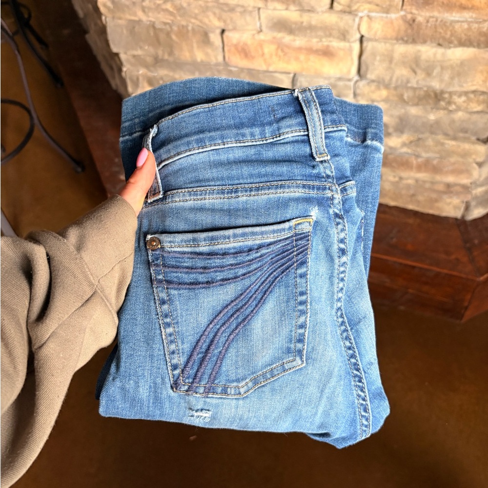 Size 25 7 FAMK